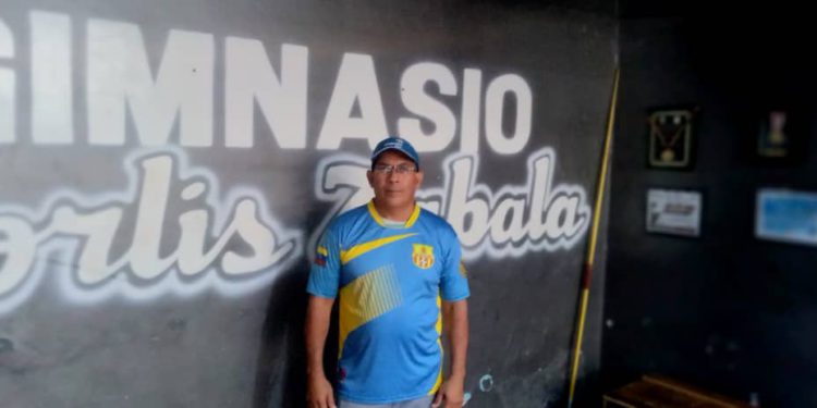 Rogelio Lugo: Un trabajo de musculación puede contribuir al rendimiento en la cancha 1 IMG 20240619 WA0205