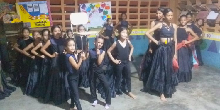 Entre tambores y bailes Escuelas de Tradiciones del Imculmat rendirán homenaje a San Juan 1 c8ebc245 e599 4872 8f48 88b823647827