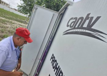 Cantv restableció servicios a más de 1.500 suscriptores en Monagas 6 cdd6c446 0212 4529 bbb7 cd702674a7e1