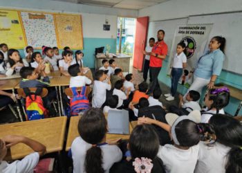 Alcaldía de Maturín orienta a los estudiantes sobre derechos y deberes de los niños, niñas y adolescentes 5 d0d38a69 8849 4626 a297 960a3c972c50