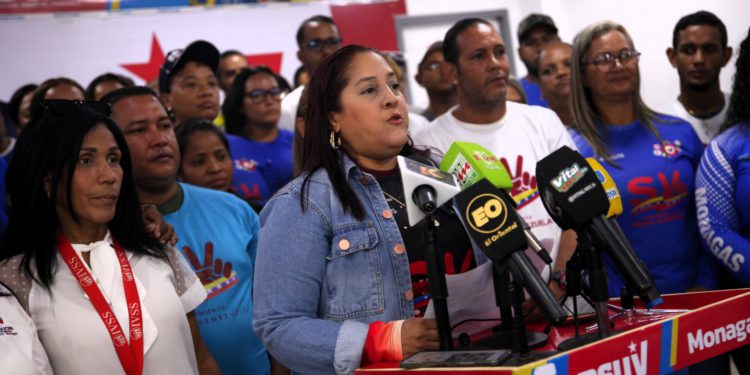 Sistema de Misiones y Grandes Misiones se restea con Maduro en Monagas 1 4ed27ea3 4f57 442b b523 7040c31a3ac0