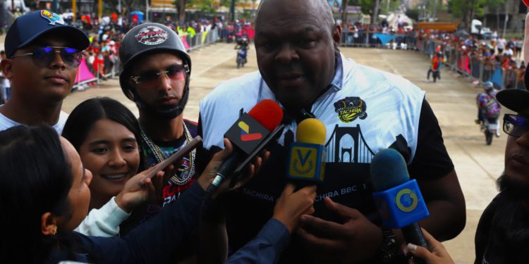 Realizan en Monagas Primer Encuentro de Motopiruetas "Por la Vida y la Paz” 1 788532c3 9129 4de0 a086 e2261f3cfdde