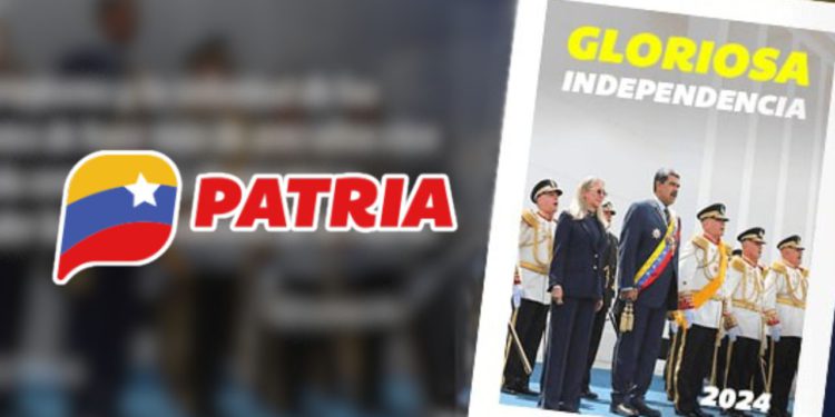 Pagos activos este 13 de julio por el Carnet Patria (+MONTOS) 1 atencion inicia el pago del primer bono especial de julio en patria laverdaddemonagas.com la verdad de monagas 2024 07 06t110507.517