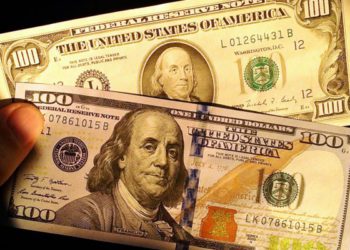 billetes de 100 dolares aprende a diferenciar lo real de lo falso para evitar estafas laverdaddemonagas.com 100 dolares