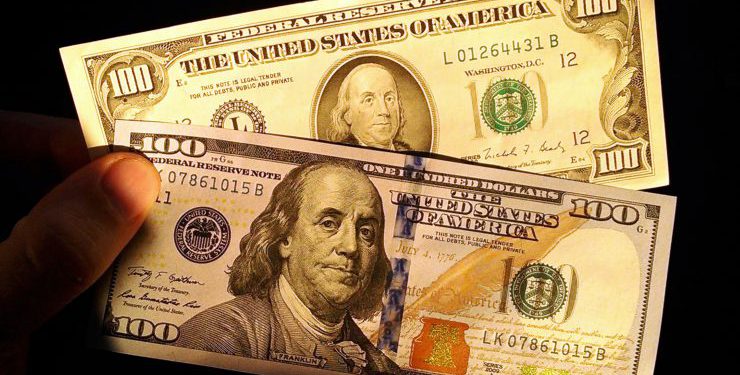 billetes de 100 dolares aprende a diferenciar lo real de lo falso para evitar estafas laverdaddemonagas.com 100 dolares