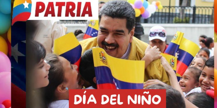 bono dia del nino via patria fecha de pago monto laverdaddemonagas.com la verdad de monagas 8