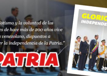 bono gloriosa independencia hasta esta fecha puedes recibirlo en patria laverdaddemonagas.com la verdad de monagas 2024 07 08t174105.283