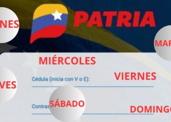 entregas patria de la semana del 15 al 21 de julio de 2024 laverdaddemonagas.com la verdad de monagas 9