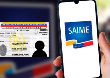 estado civil saime 2024 como actualizarlo facil y rapido laverdaddemonagas.com image