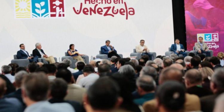 Eliminación del IGTF en bolívares tendrá un impacto positivo en el sector empresarial 1 fedeindustria eliminacion del igtf en bolivares tendra un impacto positivo en el sector empresarial laverdaddemonagas.com la verdad de monagas 2024 07 13t124549.503