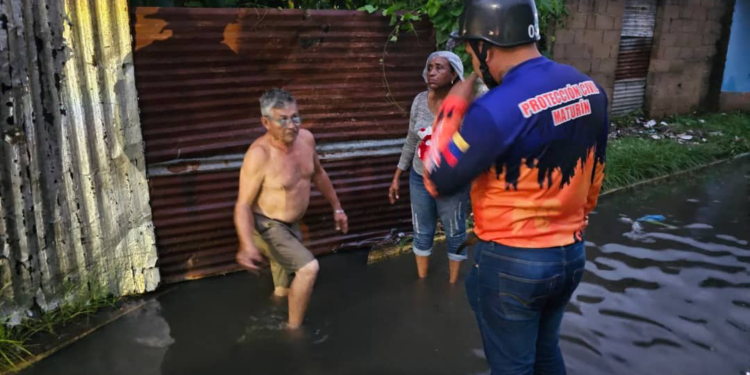 PC Maturín atendió contingencia en Brisas del Orinoco 1 image 10