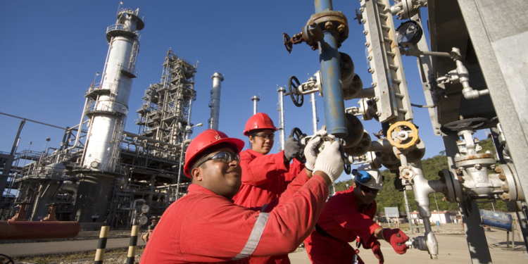 EEUU renueva autorización de exportación de gas licuado de petróleo a Venezuela 1 image