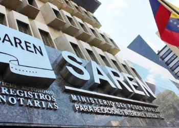 legalizacion documentos saren 2024 pasos laverdaddemonagas.com image