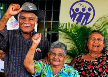nueva pension ivssagosto 2024 cronograma monto laverdaddemonagas.com image