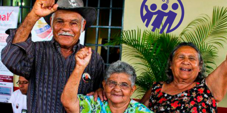 nueva pension ivssagosto 2024 cronograma monto laverdaddemonagas.com image