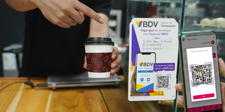 PAGO MÓVIL QR BDVAPP 2024: ¿Cómo hacerlo? +GUÍA 1 pago movil qr bdvapp 2024 como hacerlo guia laverdaddemonagas.com image 1