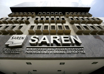 partida de nacimiento saren 2024 como solicitarla guia laverdaddemonagas.com image