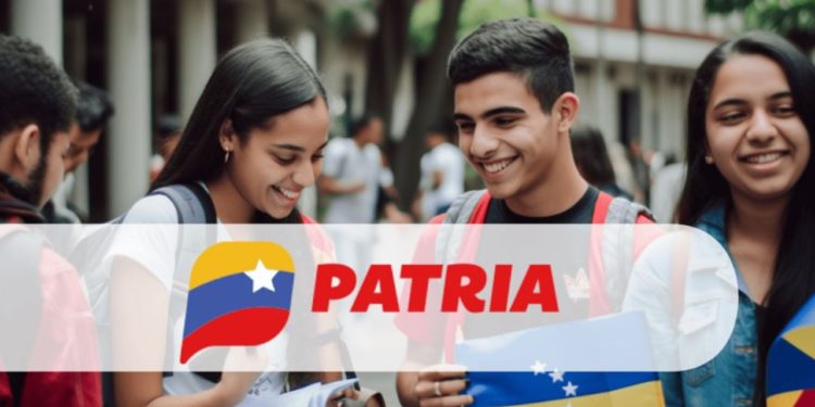 Patria paga un bono por un monto de 5,5 dólares: ¿Quiénes lo reciben? 1 patria paga un bono por un monto de 55 dolares quienes lo reciben laverdaddemonagas.com la verdad de monagas 2024 07 10t120555.869