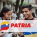 Patria paga un bono por un monto de 5,5 dólares: ¿Quiénes lo reciben? 9 patria paga un bono por un monto de 55 dolares quienes lo reciben laverdaddemonagas.com la verdad de monagas 2024 07 10t120555.869