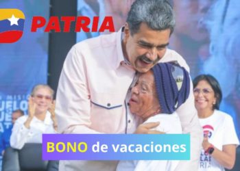 pensionados tambien les toca el bono de vacaciones aqui los detalles laverdaddemonagas.com la verdad de monagas
