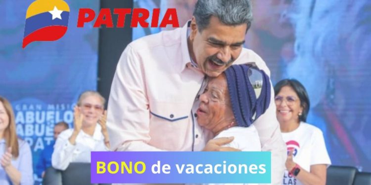 pensionados tambien les toca el bono de vacaciones aqui los detalles laverdaddemonagas.com la verdad de monagas