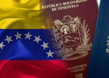 precio pasaporte venezolano 2024 en ninos y adolescentes detalles laverdaddemonagas.com image