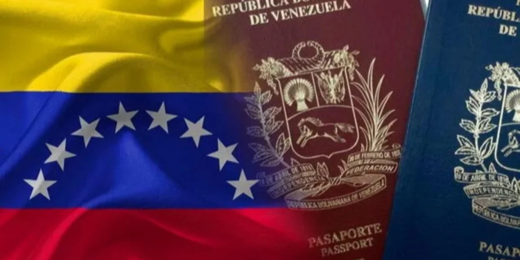 precio pasaporte venezolano 2024 en ninos y adolescentes detalles laverdaddemonagas.com image