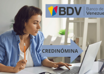 prestamo credinomina bdv 2024 como acceder en 5 pasos laverdaddemonagas.com image