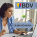 ¿Cómo ACCEDER en 5 pasos? 8 prestamo credinomina bdv 2024 como acceder en 5 pasos laverdaddemonagas.com image