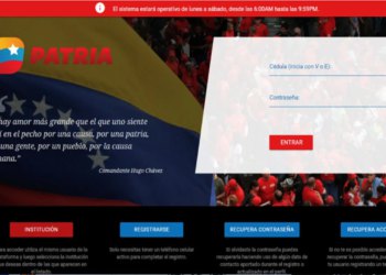 sabes como transferir saldo del monedero patria a un familiar detalles laverdaddemonagas.com la verdad de monagas 2024 06 02t204841.883