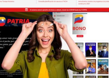 sistema patria suma y suma mas bonos pago activo para hoy laverdaddemonagas.com la verdad de monagas 13