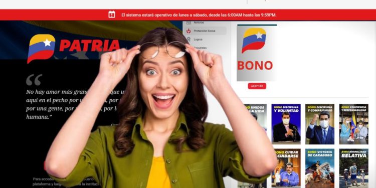 sistema patria suma y suma mas bonos pago activo para hoy laverdaddemonagas.com la verdad de monagas 13