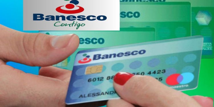 Ya inició su entrega ¿Cuánto es el mínimo a recargar? 1 tarjetas prepagadas banesco ya inicio su entrega cuanto es el minimo a recargar laverdaddemonagas.com la verdad de monagas 1