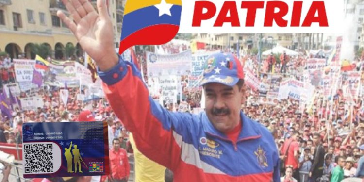 via nomina patria bono de 2 880 bolivares quienes reciben laverdaddemonagas.com la verdad de monagas 37