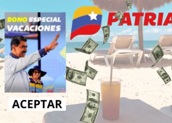 ya activo el bono especial vacaciones 2024 fecha de pago y su sorprendente monto laverdaddemonagas.com la verdad de monagas 36