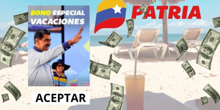 ya activo el bono especial vacaciones 2024 fecha de pago y su sorprendente monto laverdaddemonagas.com la verdad de monagas 36