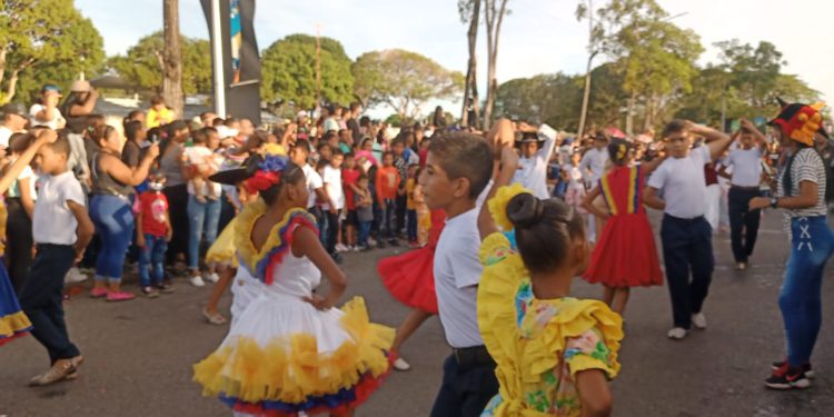 Gobierno de Monagas fortalece expresiones folclóricas y artísticas en la colectividad 1 8a91cc03 4817 4dca 8bdb 73a4e3faaad4