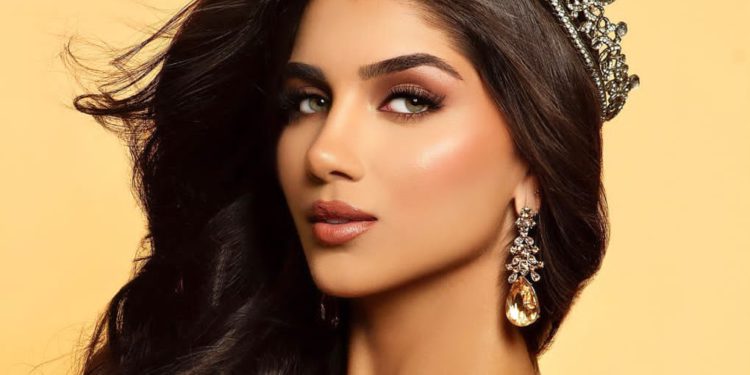 Georgette Musrie buscará conquistar la corona del Miss Intercontinental 2024 en Egipto 1 IMG 20240803 WA0572