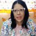 Dra María Zerpa invita a la primera jornada científica del CRH Dr. José María Vargas 13 Screenshot 20240919 141520