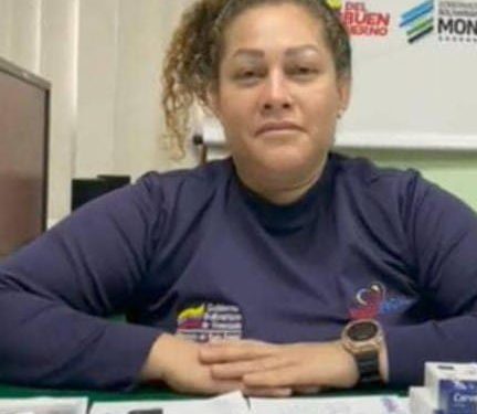 Gobernación de Monagas entrega 600 medicamentos a madres de FundaProal 1 c775af8b ff3f 40a4 8241 8c4043d8dcbf