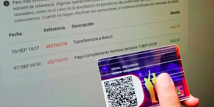 Patria: Bono Apoyo Solidario ¿de cuánto es y quiénes lo reciben? 1 La Verdad de Monagas 2024 11 25T202551.684