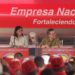 Ministra Rodríguez llama a conformar Cuerpo de Combatientes para defender a Pdvsa 9 La Verdad de Monagas 2024 11 25T203148.601