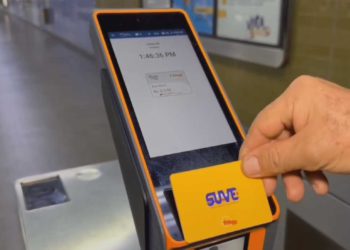 metrobus iniciara cobro del pasaje suve desde el 25 de noviembre 163118