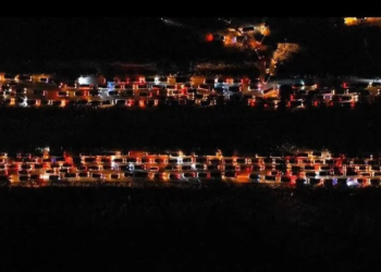 Cientos de refugiados regresan a Siria desde Líbano tras la caída de al Asad en Damasco 8 image 37