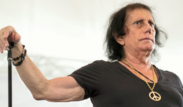 Fallece el cantante y locutor venezolano Trino Mora 1 image 39