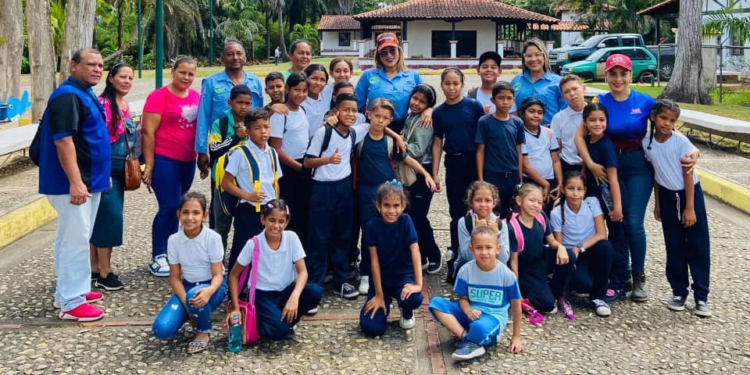 Monagas se colgó la medalla de oro en turismo durante 2024 1 image 42