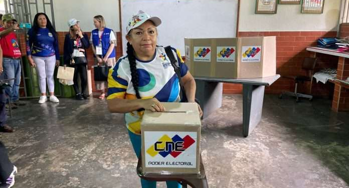 1.638 ciudadanos aspiran a ser jueces de paz en Yaracuy 1 image 6