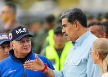 Activan 90 Cuadrantes de Paz en circuitos comunales en Petare 2 1000358426