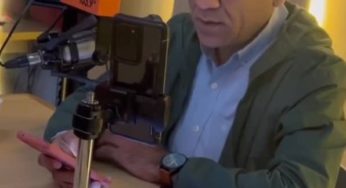 «Despierta Maracaibo» mejora su producción radial al arribar a su segundo aniversario