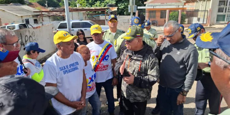 Corpozulia inició plan de limpieza integral en Maracaibo 1 IMG 20250214 WA0118